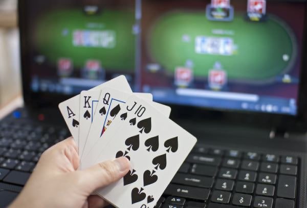 Permainan slot online dengan tema menarik dan hadiah jackpot